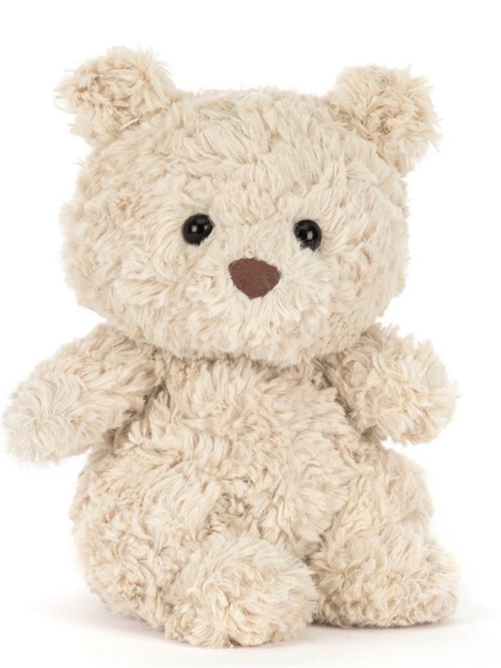 Jellycat Bartholomew Bear Jounior / NWT